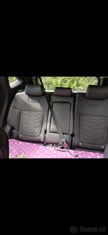 Hyundai Tucson My 25 1.6 T-gdi Mhev 4x2 výbava premium - 10