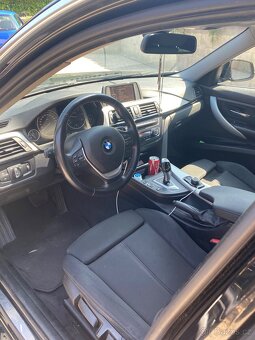 F30 320D xdrive 135kw - 10