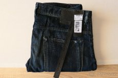 Diesel Black Gold Denim s visačkou vel. 31 - 10