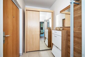 Pronájem bytu 2+kk, 62 m2 - Praha - Zličín, ev.č. 00764 - 10