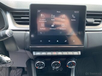 Ranult Captur 1.5 dCi Intens r.v.2020 - CZ původ - 10