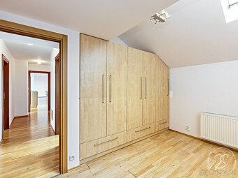 Pronájem bytu 5+1, 130 m2, Praha 6 - 10