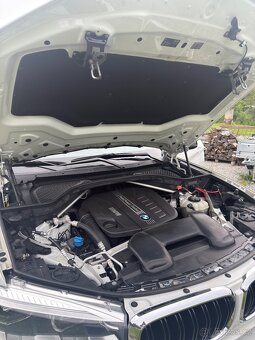 BMW X5, XDRIVE 30D, 190kW, NEZÁVISLE Topení - 10