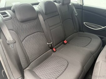 Citroën C5, 1,6i 115kW, Původ ČR, Klima - 10