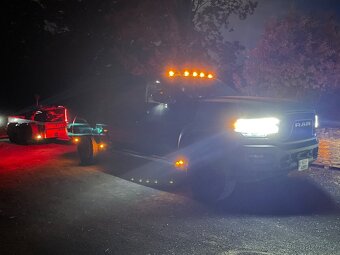 2021 DODGE RAM 2500 POWER WAGON - 10