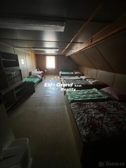 Prodej rodinné domy, 450 m2 - Dolní Podluží, ev.č. 05456 - 10