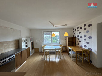 Prodej rodinného domu, 115 m², Velešín, ul. Zahradní - 10