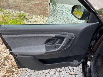 ŠKODA FABIA 1.2 TSi PO 1. MAJITELI, NAJETO 94 TIS. KM - 10