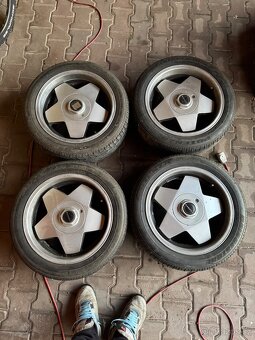 Vw golf mk2 GT - 10