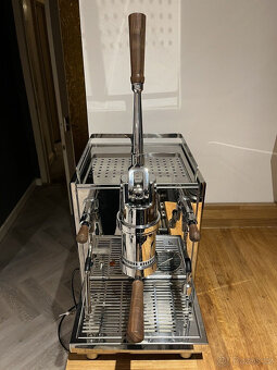 Pákový espresso kávovar Profitec Pro 800 - 10