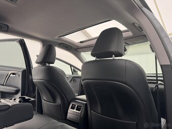 Lexus RX 450h, 3.5 193kw 4X4 CZ DPH - 10