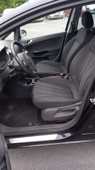 Opel Corsa 1.4 64kW - 10