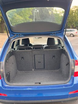 Skoda Oktavia 2014 rok - 10