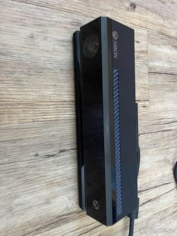 Xbox ONE + Hry + Kinect - 10