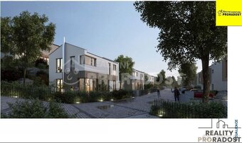 Prodej stavebního pozemku 16 000 m2 v Blansku, stavební poze - 10