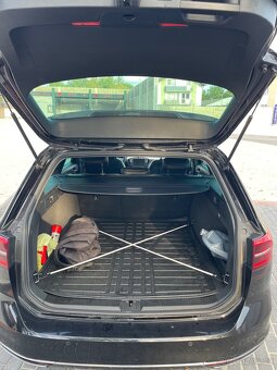 Volkswagen Passat b8 Rline - 10