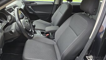 VW Tiguan Allspace 1.4 TSI 110 kw Comfortline - 10