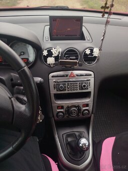 Peugeot 308 SW 1.6 - 10
