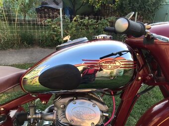 Jawa 500 OHC 01 - 10