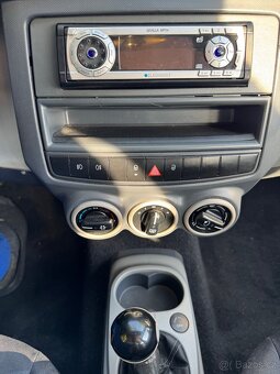 Smart 454 ForFour 1.5CDi 50kw – 9/2006 výbava Passion - 10