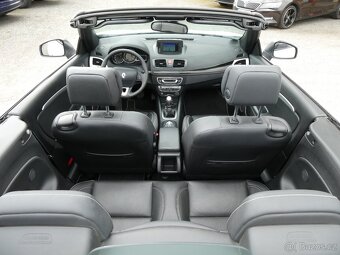 Renault Mégane 1.4 TCe 96kW NAVI, serviska - 10