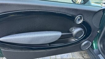 Mini ONE 1.6 16V R56,2012,najeto 122 000km,KRÁSNÝ STAV - 10