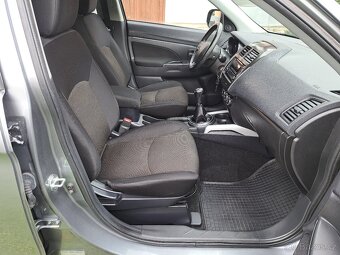 Mitsubishi ASX 1.6i Diamant 50Tkm - 10