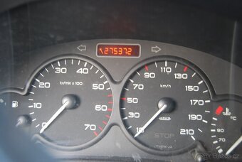 Partner Peugeot 1,6 Hdi 55kw - 10