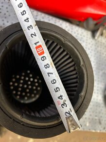 Vzduchový filtr K&N - 10