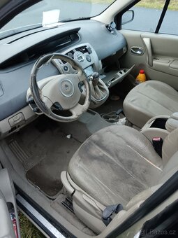 Renault Scénic - 10