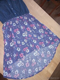 Šaty, sukně - 10-13let - 10