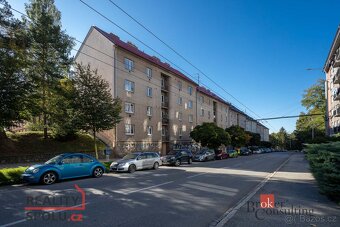 Pronájem, byty/1+1, 45 m2, Havlíčkova 2314/106, 58601 Jihlav - 10