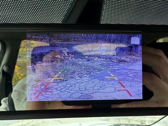 Ford Fiesta, 1.4 59kW, couvací kamera, klima - 10