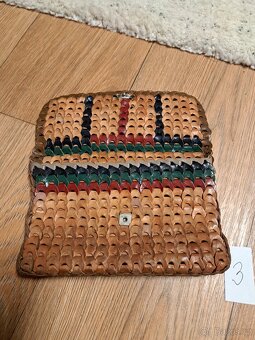 starožitné kabelky I. republika - 10