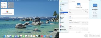 Apple MacBook Pro 14" 2021, M1 Pro 8-core 16GB/512GB - 10