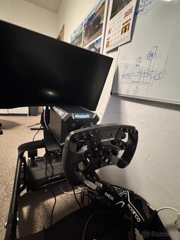 Volant Fanatec ClubSport Formula V2.5 - 10