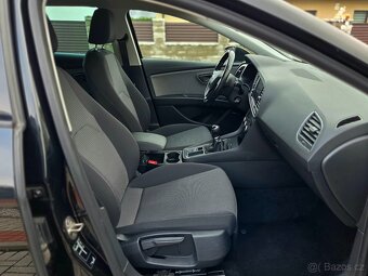 Seat Leon 1.2 TSI ST - 10