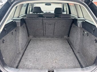 Škoda Octavia II 1.9 TDi COMBI MODEL 2006 MOŽNO NA SPLÁTKY - 10