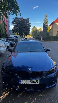 BMW E92 330xd - 10