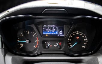 Ford Transit 2019 - 10