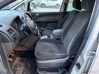 Ford C-Max 1.6 TDCi 80kw - 10