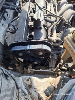 Ford Fusion 1.4i - 10