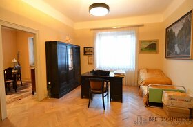 Prodej bytu 4+1, 135 m2, ul. Zengrova, Ostrava - Vítkovice - 10