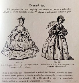 Starožitné lékařské knihy Domácí lékařka, oba dva díly, 1923 - 10