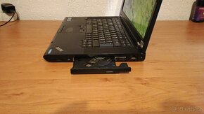 Lenovo ThinkPad T520 - 10