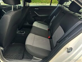 Seat Toledo 1.2 Tsi model 2014 - 10