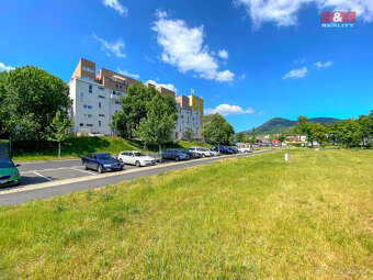 Pronájem bytu 4+kk, 99 m², Lovosice, ul. Osvoboditelů - 10