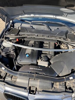 BMW E92 3.0I 160Kw - 10