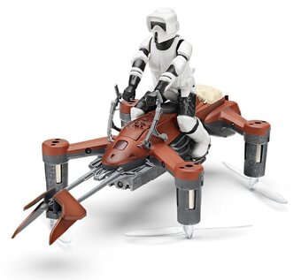 Star Wars DRON - 10