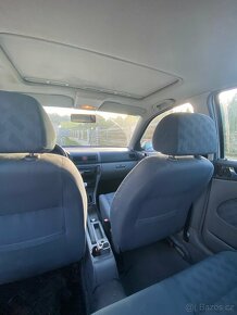 Škoda Octavia 1.8T - 10